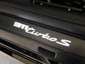 Porsche 911 Turbo S