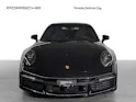 Porsche 911 Turbo S