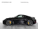 Porsche 911 Turbo S