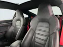 Porsche 911 Turbo S