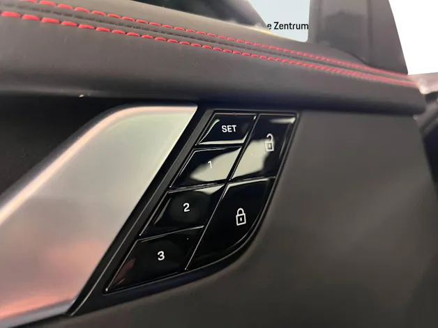 Porsche 911 Turbo S