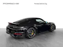 Porsche 911 Turbo S