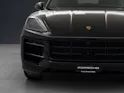 Porsche Cayenne E-Hybrid Coupé Black Edition