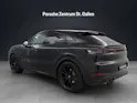 Porsche Cayenne E-Hybrid Coupé Black Edition