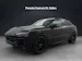 Porsche Cayenne E-Hybrid Coupé Black Edition