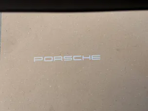 PORSCHE Cayenne E-Hybrid Coupé Black Edition