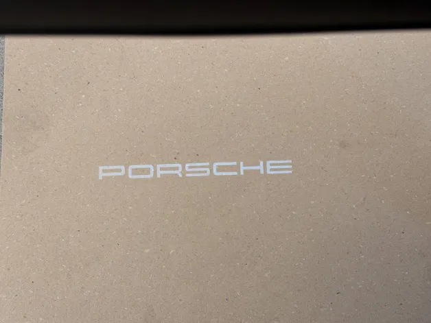 Porsche Cayenne E-Hybrid Coupé Black Edition