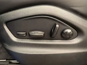 PORSCHE Cayenne E-Hybrid Coupé Black Edition