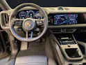 Porsche Cayenne E-Hybrid Coupé Black Edition