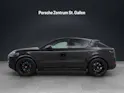 Porsche Cayenne E-Hybrid Coupé Black Edition