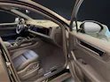 Porsche Cayenne E-Hybrid Coupé Black Edition