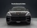 Porsche Cayenne E-Hybrid Coupé Black Edition