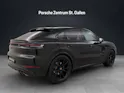 Porsche Cayenne E-Hybrid Coupé Black Edition