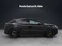 Porsche Cayenne E-Hybrid Coupé Black Edition