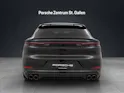 Porsche Cayenne E-Hybrid Coupé Black Edition