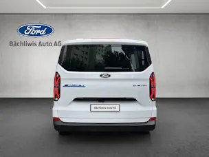 FORD E-Transit C Van 320 L1 Trend