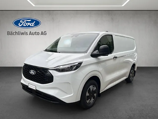 FORD E-Transit C Van 320 L1 Trend
