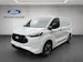 FORD E-Transit C Van 320 L1 Trend