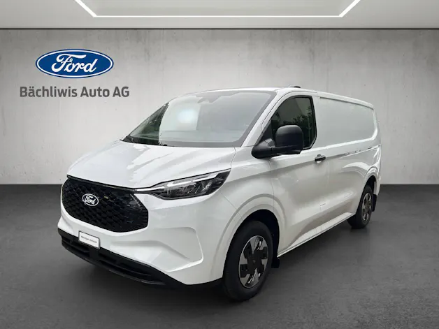 FORD E-Transit C Van 320 L1 Trend