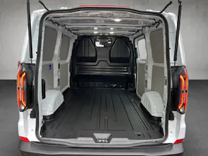 FORD E-Transit C Van 320 L1 Trend