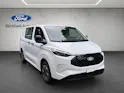 FORD E-Transit C Van 320 L1 Trend