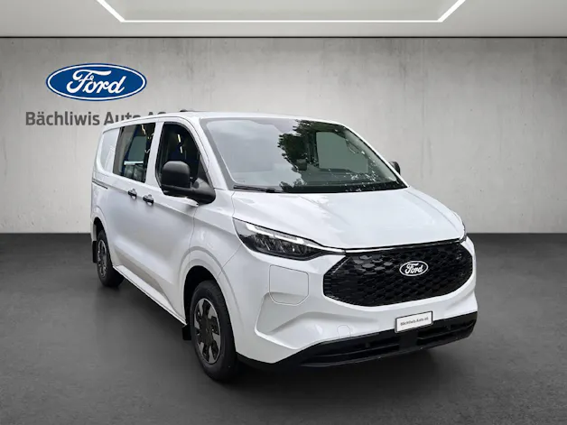 FORD E-Transit C Van 320 L1 Trend