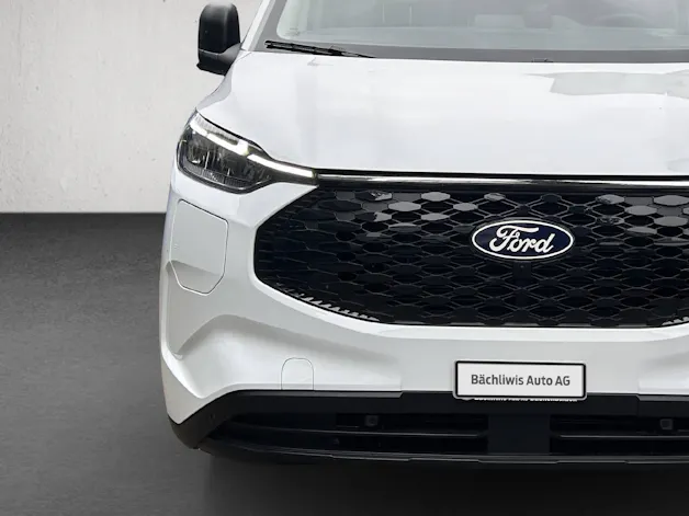 FORD E-Transit C Van 320 L1 Trend