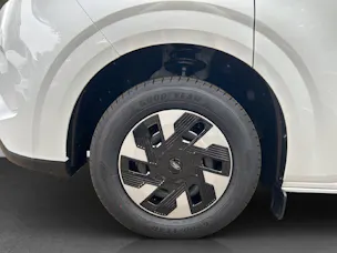 FORD E-Transit C Van 320 L1 Trend