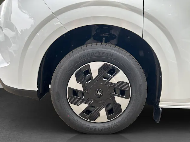 FORD E-Transit C Van 320 L1 Trend