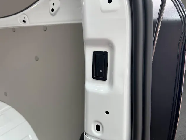 FORD E-Transit C Van 320 L1 Trend