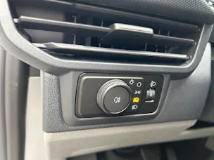 FORD E-Transit C Van 320 L1 Trend