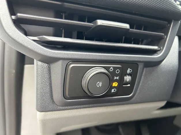 FORD E-Transit C Van 320 L1 Trend