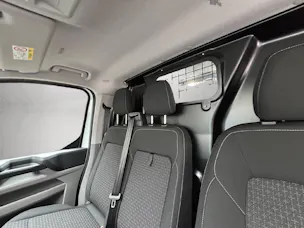 FORD E-Transit C Van 320 L1 Trend