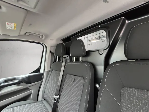 FORD E-Transit C Van 320 L1 Trend
