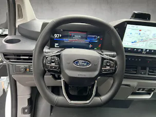 FORD E-Transit C Van 320 L1 Trend