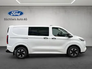 FORD E-Transit C Van 320 L1 Trend