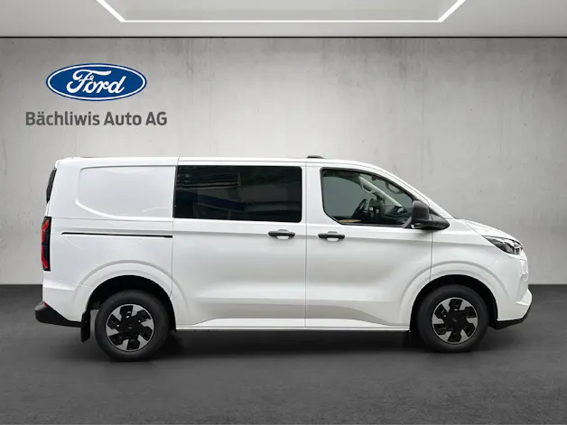 FORD E-Transit C Van 320 L1 Trend