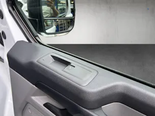 FORD E-Transit C Van 320 L1 Trend