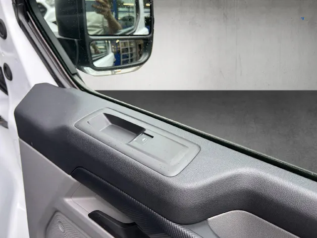 FORD E-Transit C Van 320 L1 Trend
