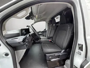 FORD E-Transit C Van 320 L1 Trend