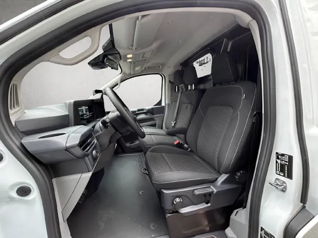 FORD E-Transit C Van 320 L1 Trend