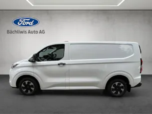 FORD E-Transit C Van 320 L1 Trend