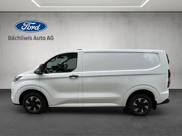 FORD E-Transit C Van 320 L1 Trend