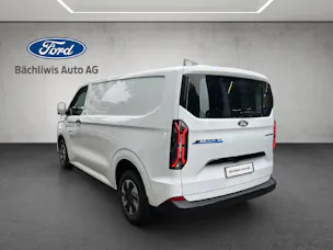 FORD E-Transit C Van 320 L1 Trend