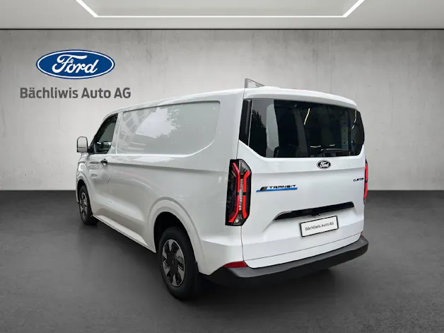 FORD E-Transit C Van 320 L1 Trend