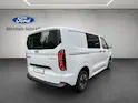 FORD E-Transit C Van 320 L1 Trend