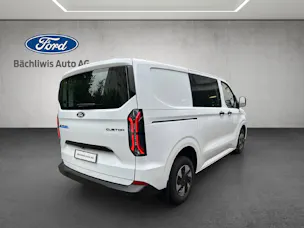 FORD E-Transit C Van 320 L1 Trend
