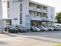 FORD E-Transit C Van 320 L1 Trend