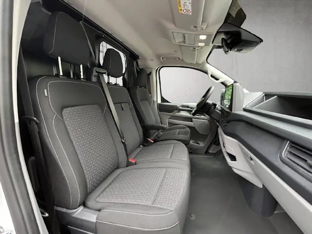 FORD E-Transit C Van 320 L1 Trend