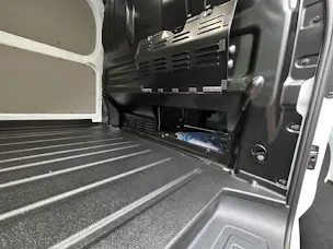 FORD E-Transit C Van 320 L1 Trend